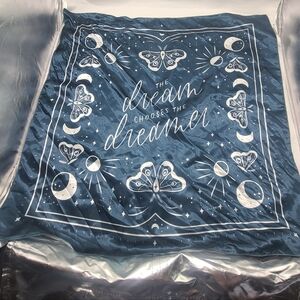 Owlcrate Dreamer Bandana Scarf NWT